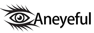 ANEYEFUL logo