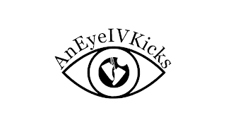 ANEYEIVKICKS logo