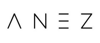 ANEZ logo