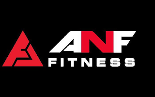 ANF FITNESS logo
