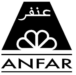ANFAR logo