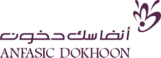 ANFASIC DOKHOON logo
