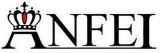 ANFEI logo