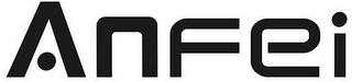 ANFEI logo