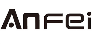 ANFEI logo