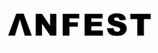 ANFEST logo