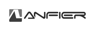 ANFIER logo