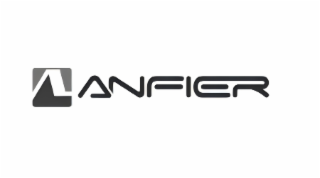 ANFIER logo