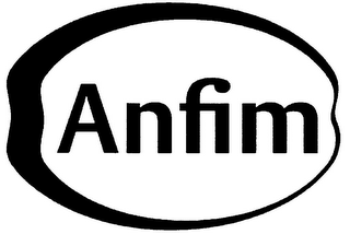 ANFIM logo