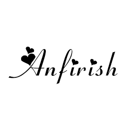 ANFIRISH logo