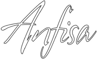 ANFISA logo