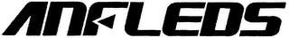 ANFLEDS logo