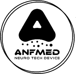 ANFMED NEURO TECH DEVICE logo