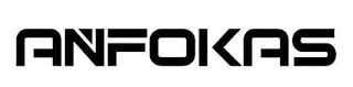 ANFOKAS logo