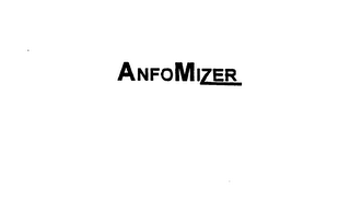 ANFOMIZER logo