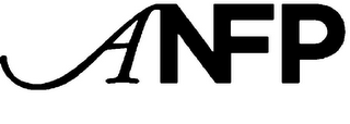 ANFP logo