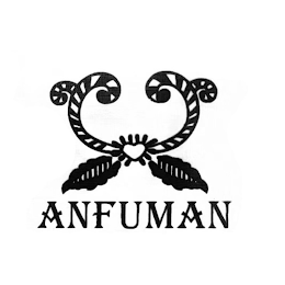 ANFUMAN logo