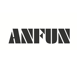 ANFUN logo