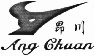 ANG CHUAN logo