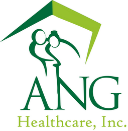 ANG HEALTHCARE, INC. logo