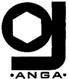 ·ANGA· logo