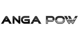 ANGA POW logo