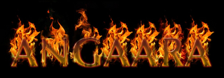 ANGAARA logo