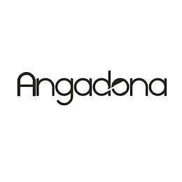 ANGADONA logo