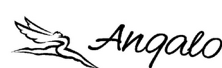 ANGALO logo
