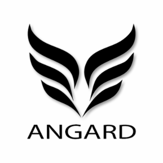 ANGARD logo