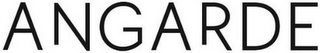 ANGARDE logo
