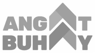 ANGAT BUHAY logo