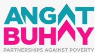 ANGAT BUHAY PARTNERSHIPS AGAINST POVERTY logo