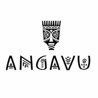 ANGAVU logo