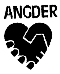 ANGDER logo