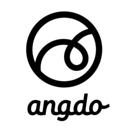 ANGDO logo