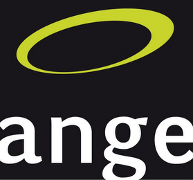 ANGE logo