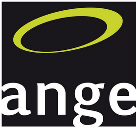 ANGE logo