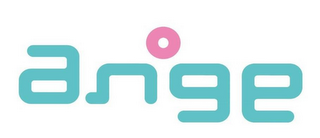 ANGE logo