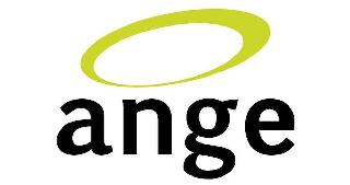 ANGE logo