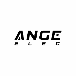 ANGE ELEC logo