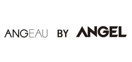 ANGEAU BY ANGEL logo