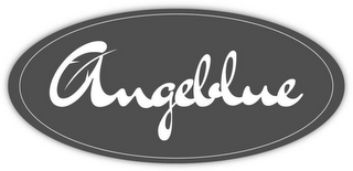 ANGEBLUE logo
