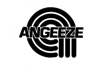 ANGEEZE logo