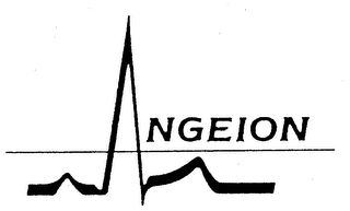 ANGEION logo