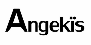 ANGEKIS logo