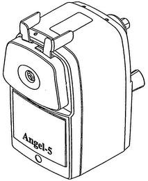 ANGEL-5 logo