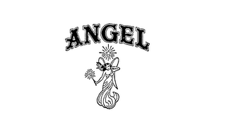 ANGEL logo