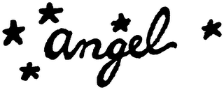 ANGEL logo