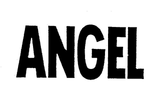 ANGEL logo
